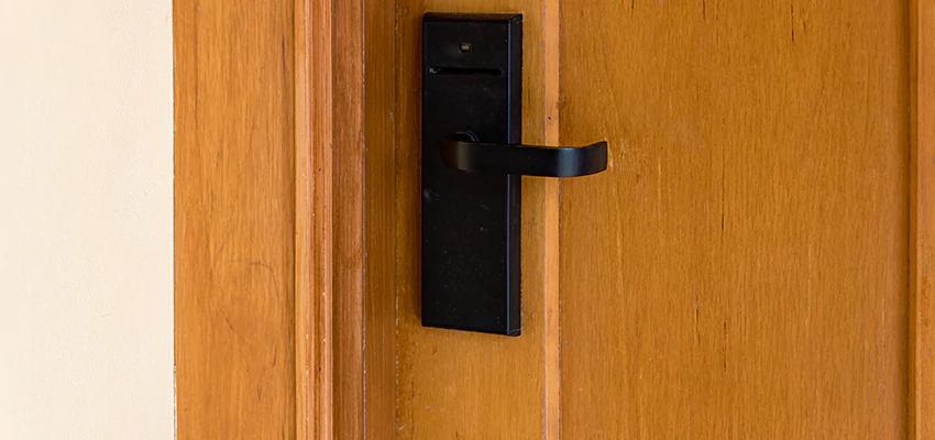 Security Gates For Home Invasion Prevention in Mayflower Village, California
