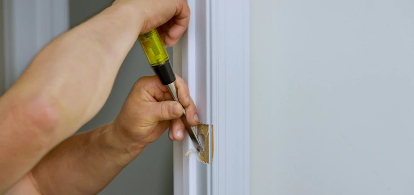 On Demand Locksmith For Key Replacement in Mayflower Village, California