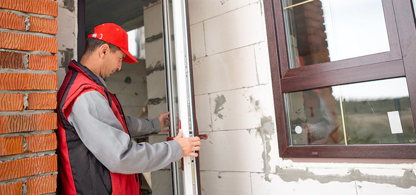 Home Invasion Door Lock Repairs in Mayflower Village, CA