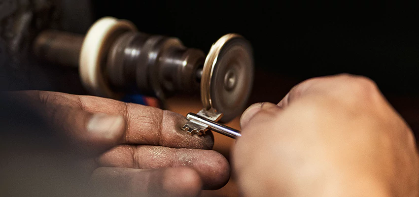 Hotel Lock Master Key System in Mayflower Village, California