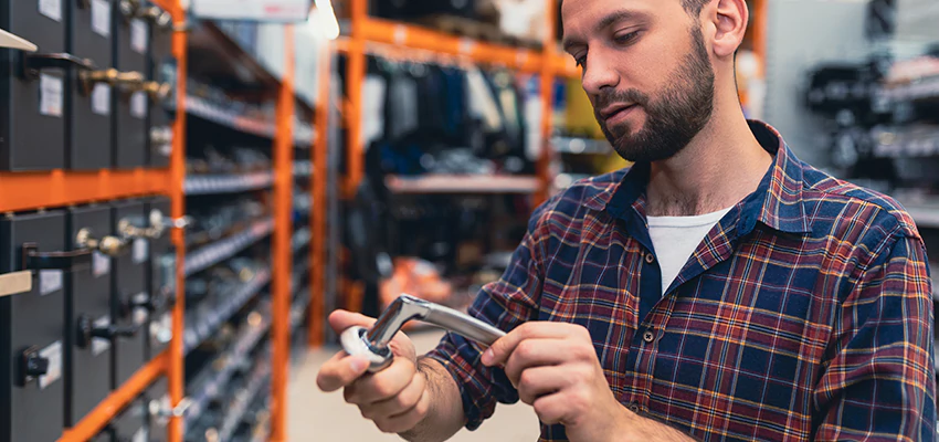 Locksmith For Retail Stores Lockout Services in Mayflower Village, California