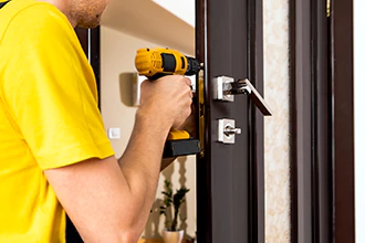door handle lock repair mayflower-village